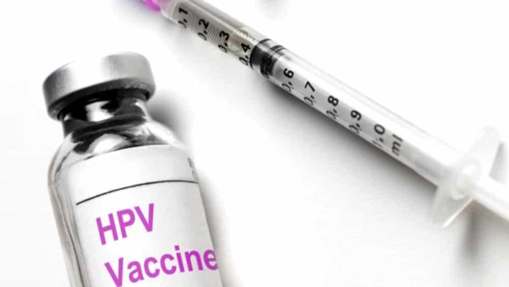 Vaccino papilloma virus bugiardino
