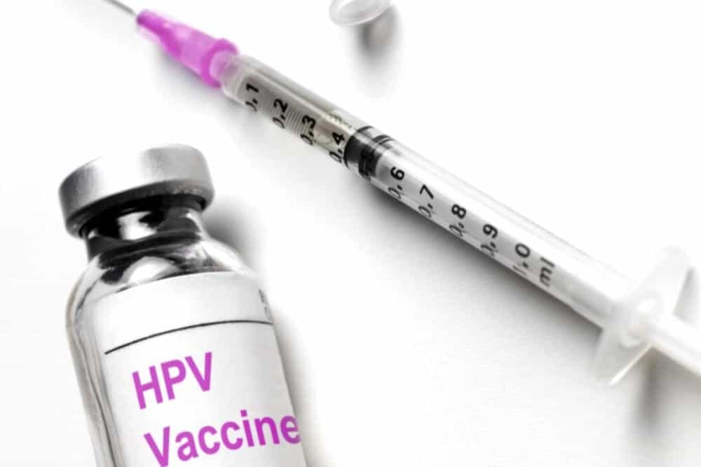 Vaccino papilloma virus non vergine - Vaccino papilloma virus non vergine