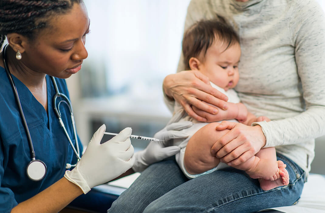 Quanto sono affidabili i certificati di vaccinazione per MPRV dei